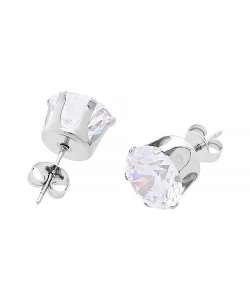 Naušnice z chirurgické oceli