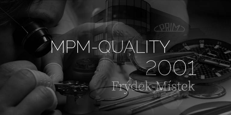 MPM-Quality, v. o. s.