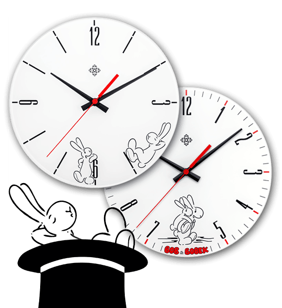 PRIM Bob a Bobek - E19.5460