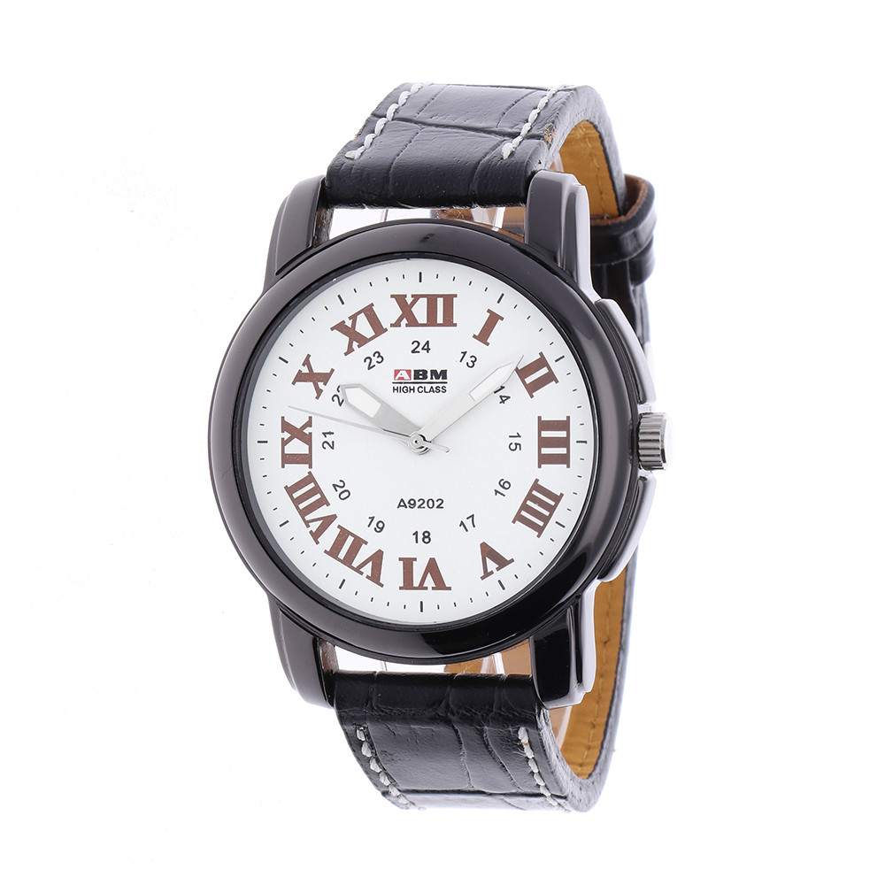 MPM Pánské náramkové hodinky MPM W01A.10988.B