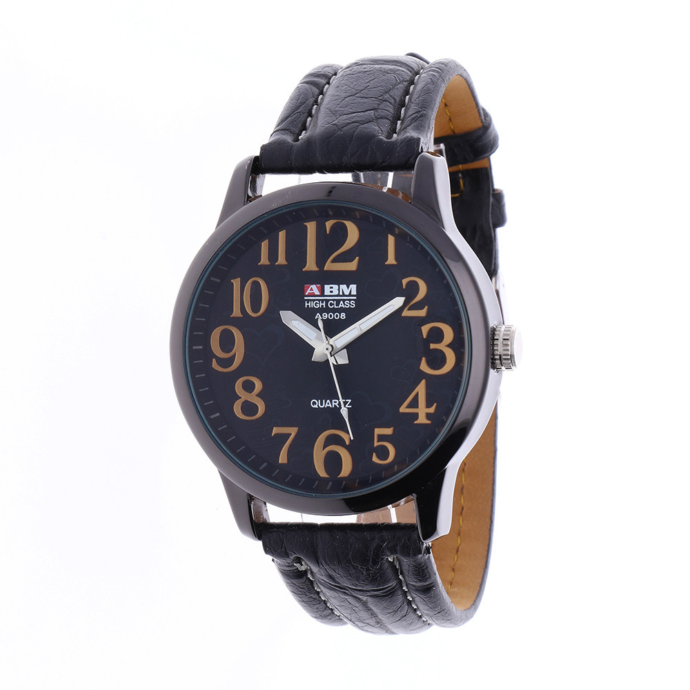 MPM Pánské náramkové hodinky MPM W01A.10992.A