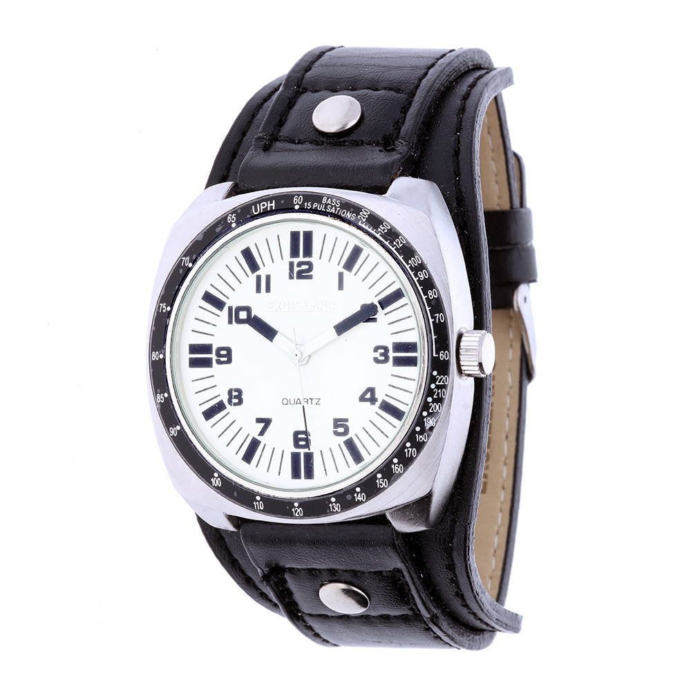 MPM Pánské náramkové hodinky MPM W01D.11141.C