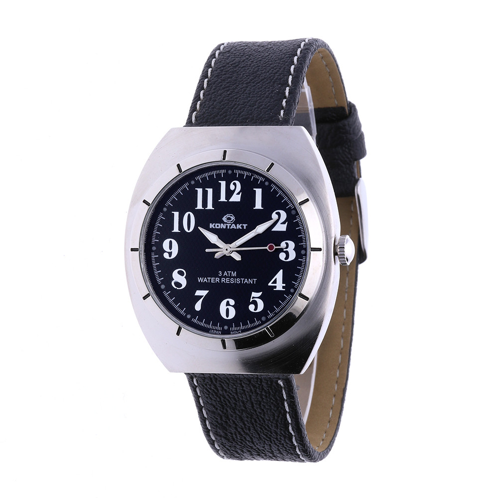 MPM Pánské náramkové hodinky MPM W01I.11137.A
