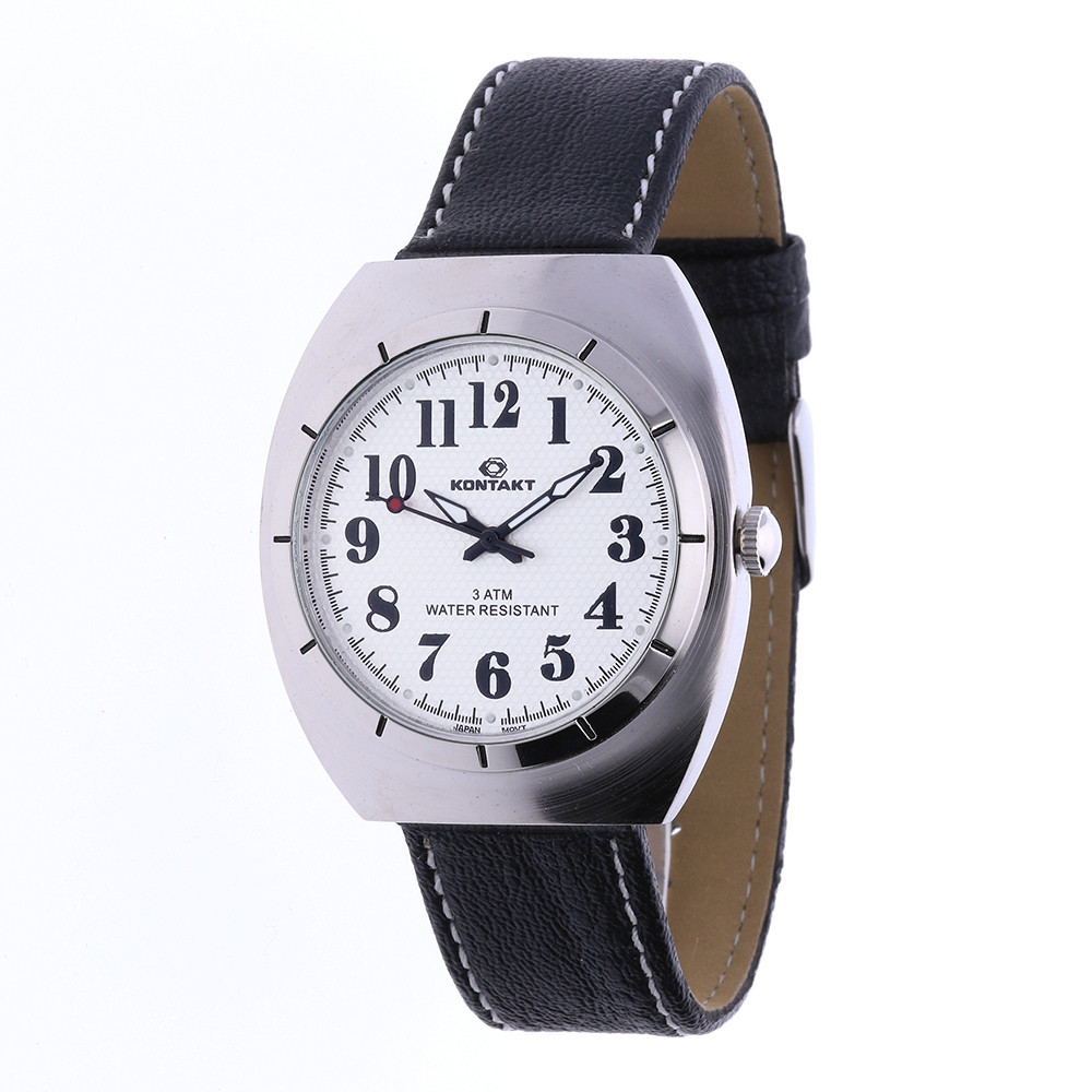 MPM Pánské náramkové hodinky MPM W01I.11134.B