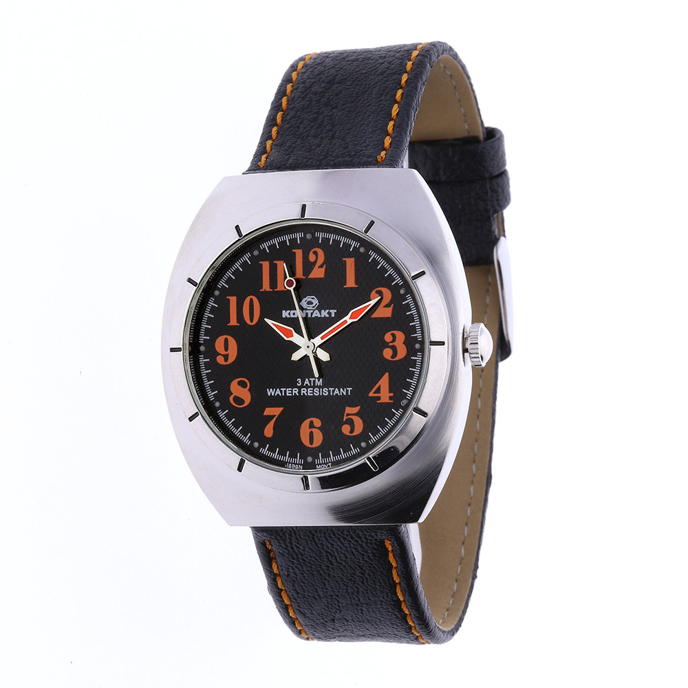 MPM Pánské náramkové hodinky MPM W01I.11137.C