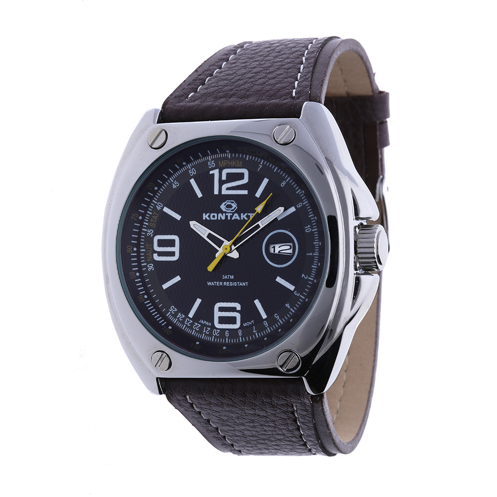 MPM Pánské náramkové hodinky MPM W01I.11138.C