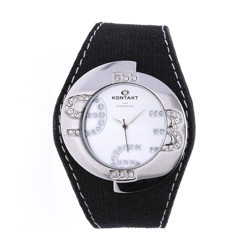 MPM Dámské zdobené hodinky MPM W02I.11130.A