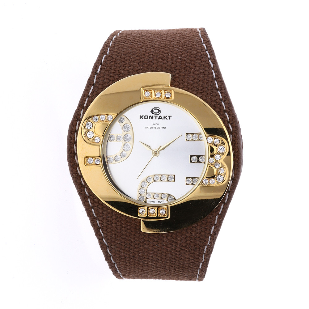 MPM Dámské zdobené hodinky MPM W02I.11130.D