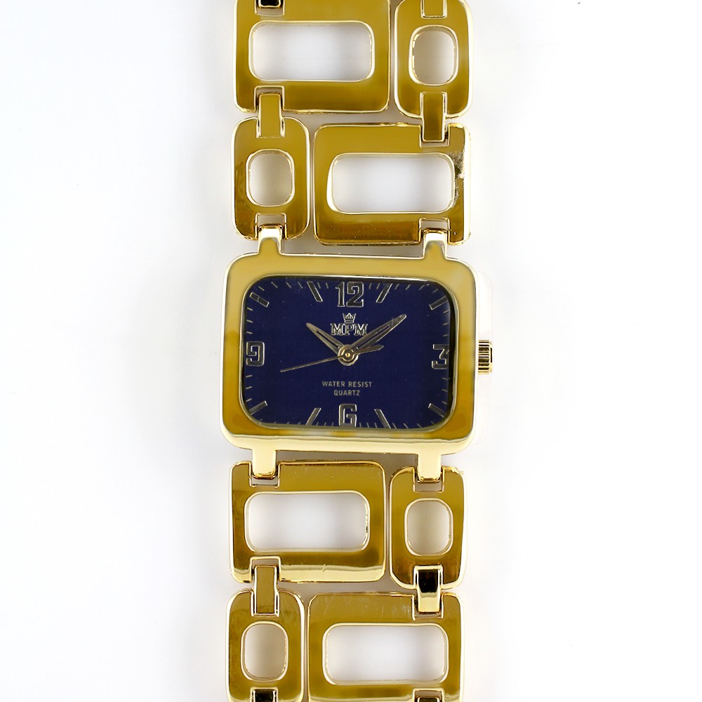 MPM Dámské náramkové hodinky MPM W02M.10476.B