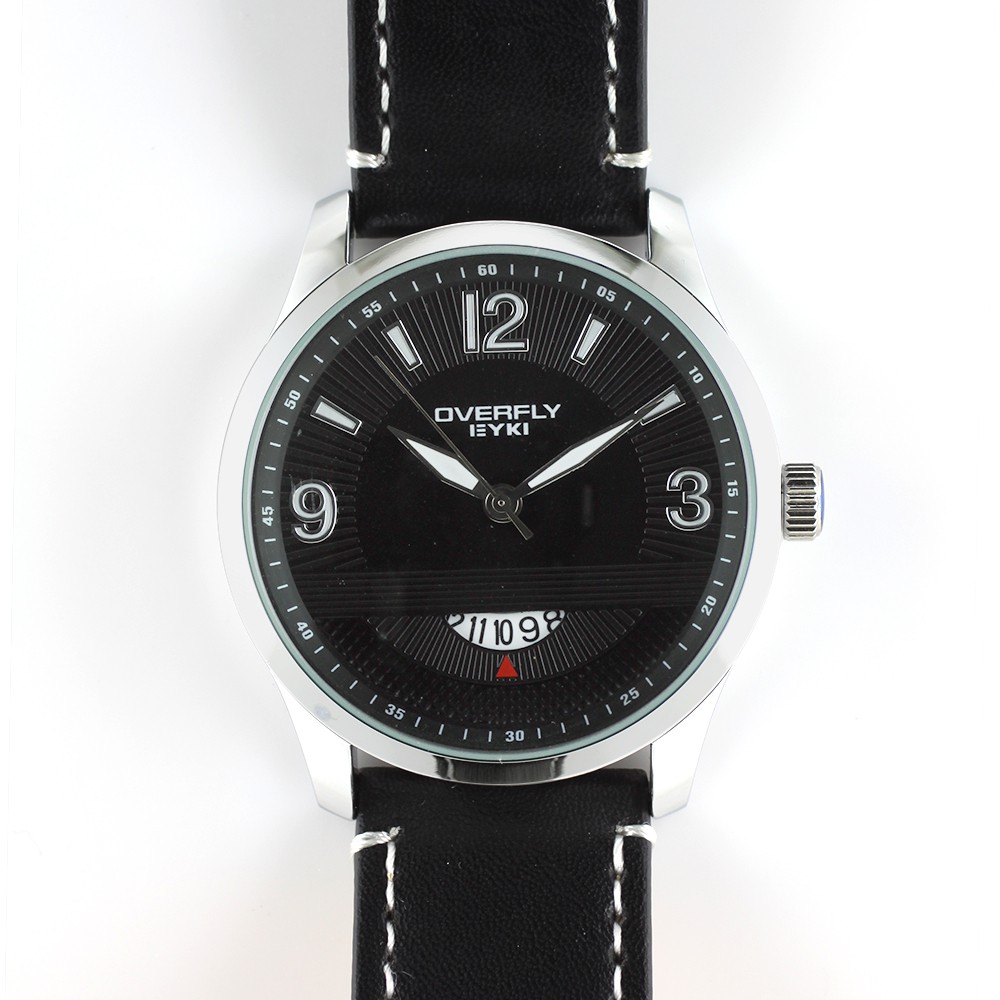 MPM Pánské náramkové hodinky MPM W01E.10491.B
