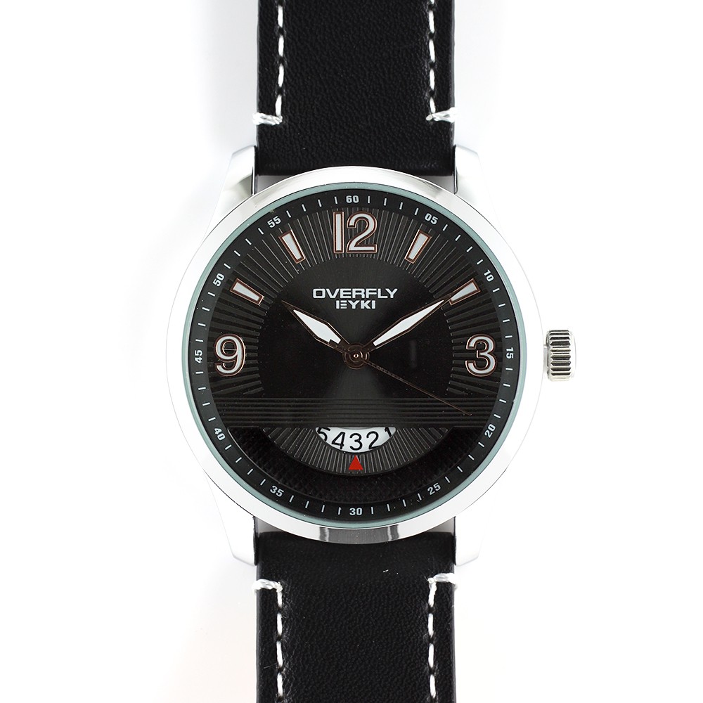 MPM Pánské náramkové hodinky MPM W01E.10491.C