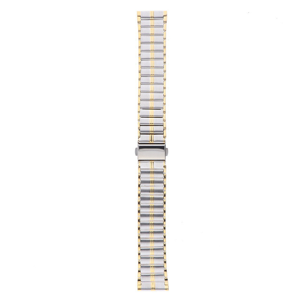 MPM Pánský kovový řemínek na hodinky RA.15095.20.7080.G.S.L