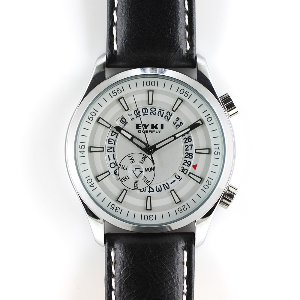 MPM Pánské náramkové hodinky MPM W01E.10493.A