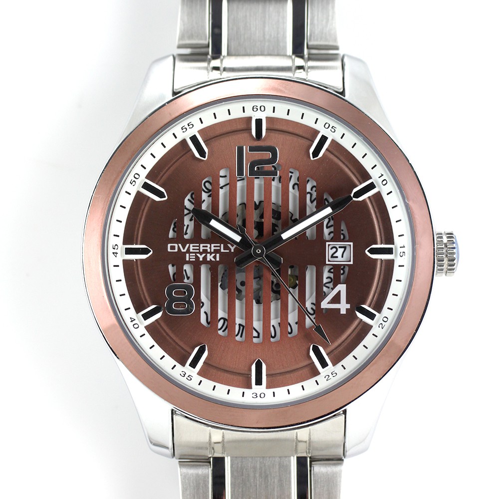 MPM Pánské náramkové hodinky MPM W01E.10501.B