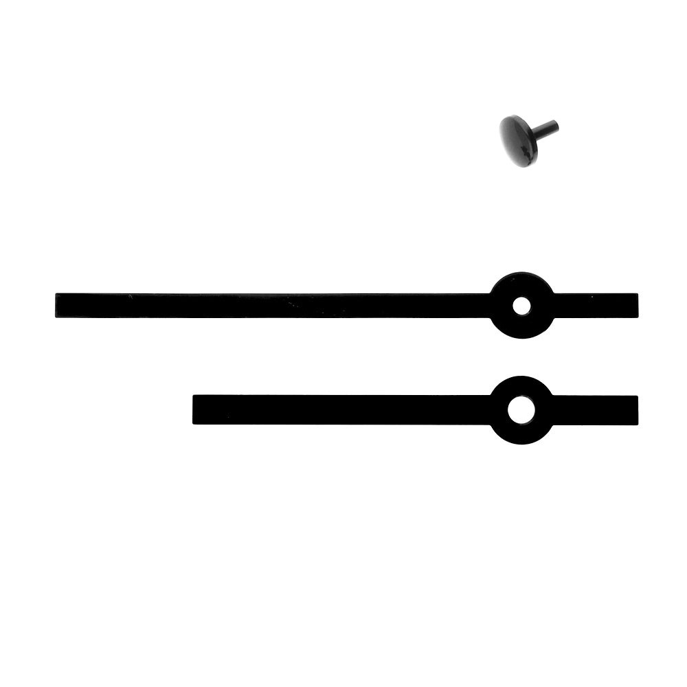 Ručičky hodinové B11 NEPRODEJNÉ