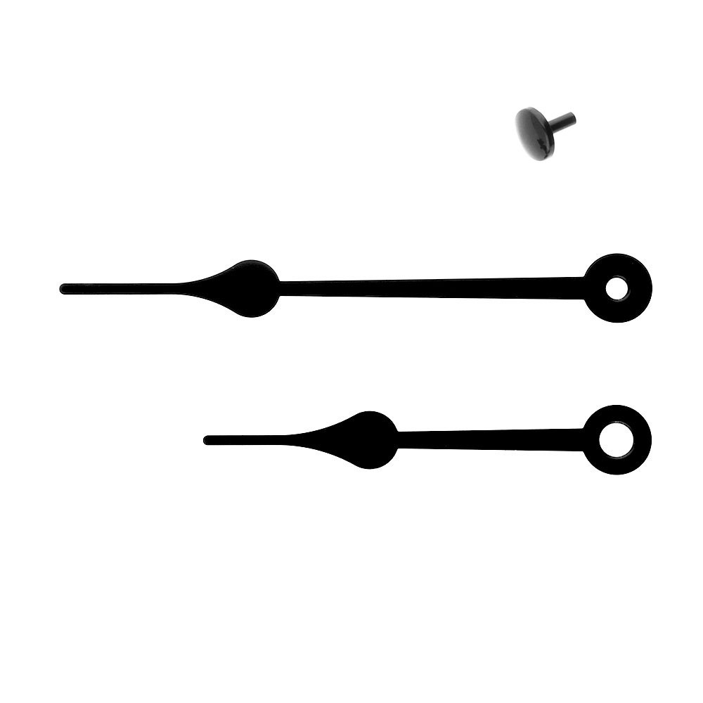 Ručičky hodinové B12 NEPRODEJNÉ