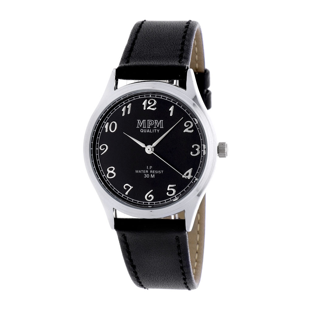 MPM Dámské náramkové hodinky MPM W02M.11302.A