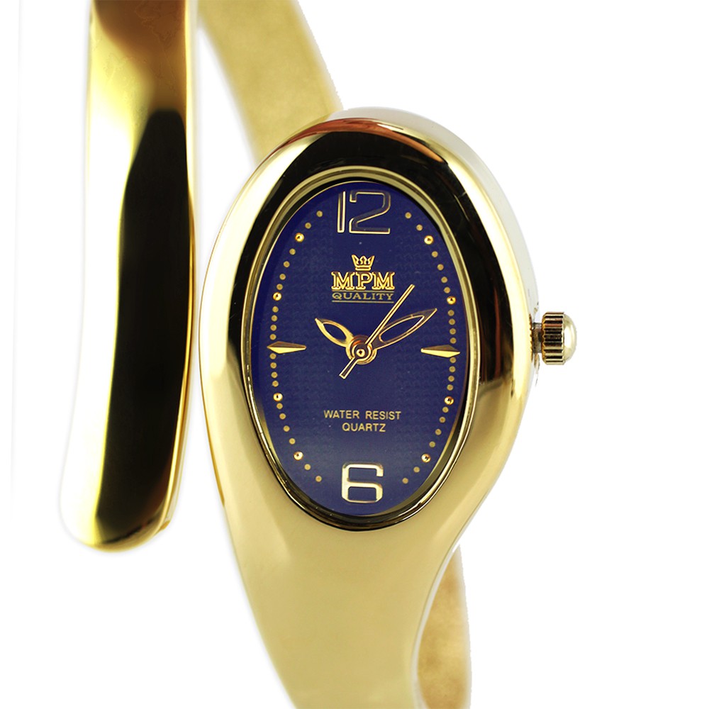MPM Dámské náramkové hodinky MPM W02M.10625.C