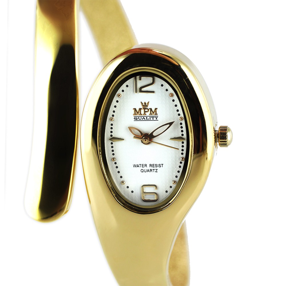 MPM Dámské náramkové hodinky MPM W02M.10625.B
