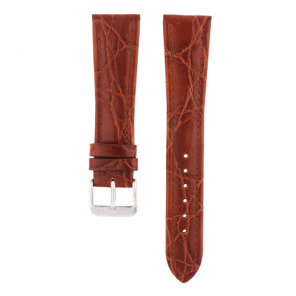 MPM Kožený řemínek na hodinky MPM RB.15029.24 (24 mm)