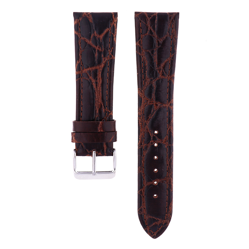 MPM Kožený řemínek na hodinky MPM RB.15029.24 (24 mm)