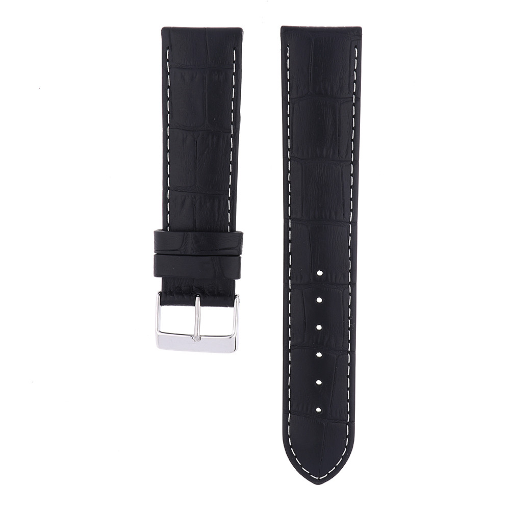 MPM Řemínek na hodinky MPM RB.15619.22 (22 mm)