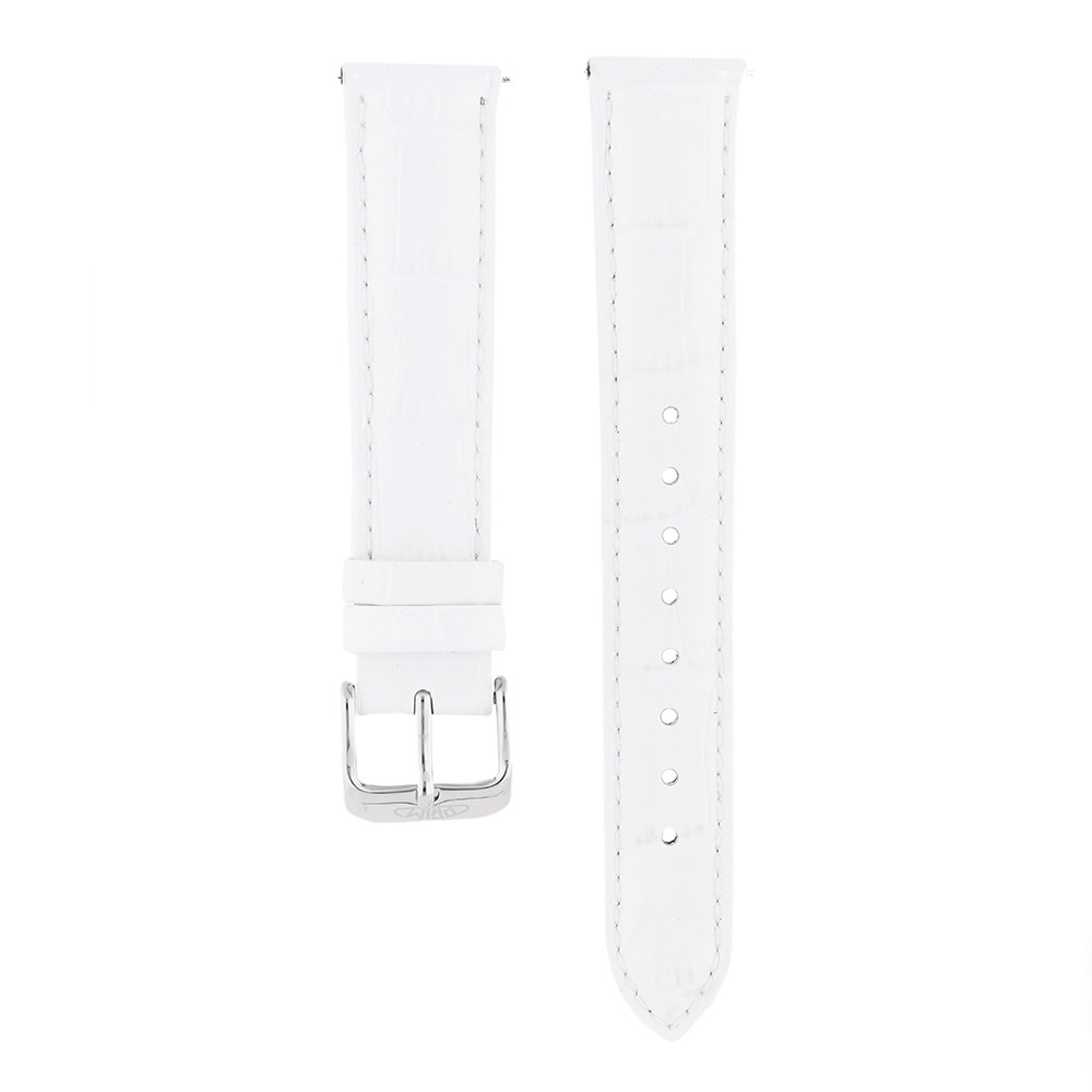 MPM Řemínek na hodinky MPM RB.13155.18 (18 cm)