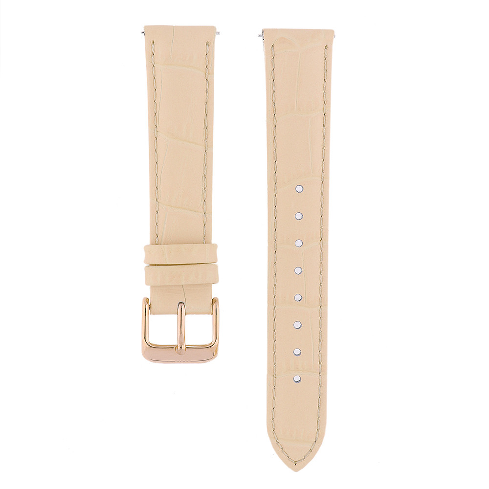 MPM Řemínek na hodinky MPM RB.13155.18 (18 cm)