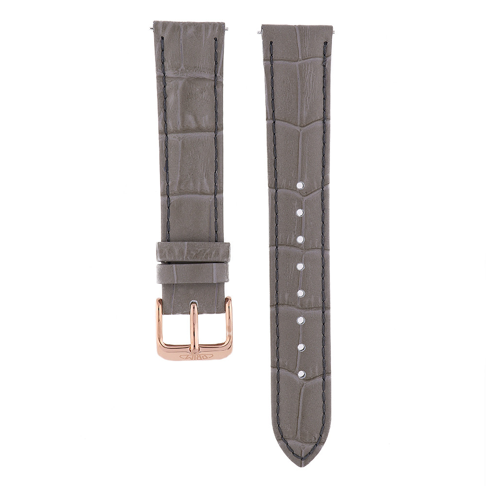 MPM Řemínek na hodinky MPM RB.13155.18 (18 cm)