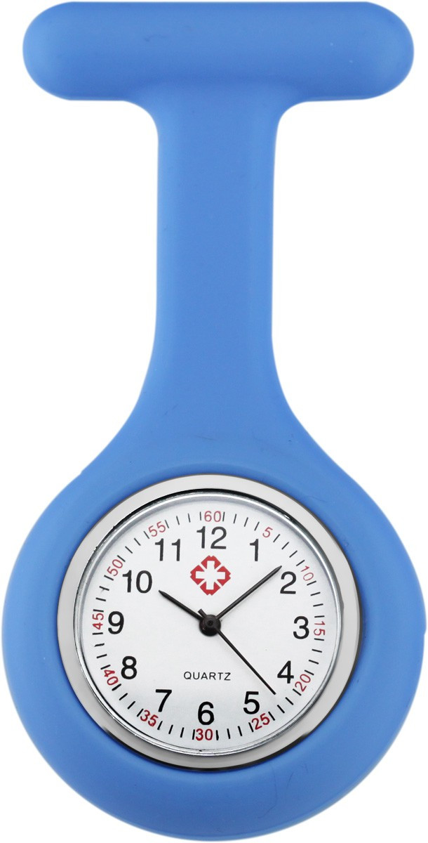 MPM Sesterské modré hodinky MPM W08X.10479.C
