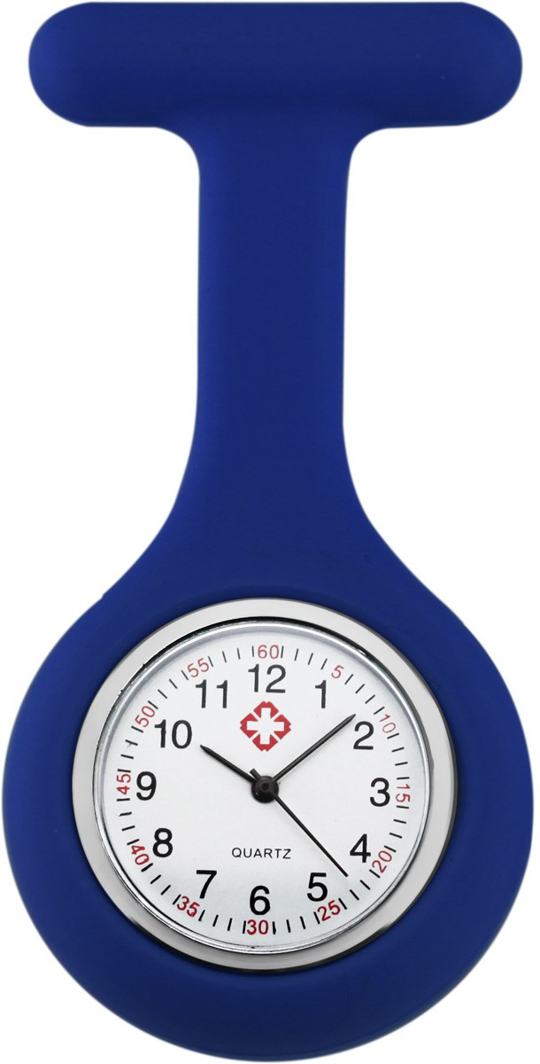 MPM Sesterské modré hodinky MPM W08X.10479.D