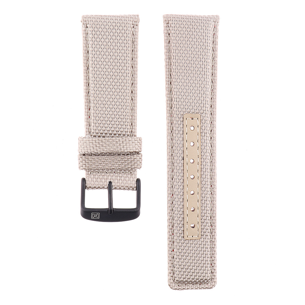 MPM Kožený unisex řemínek na hodinky MPM RF.10858.24 (24 mm)