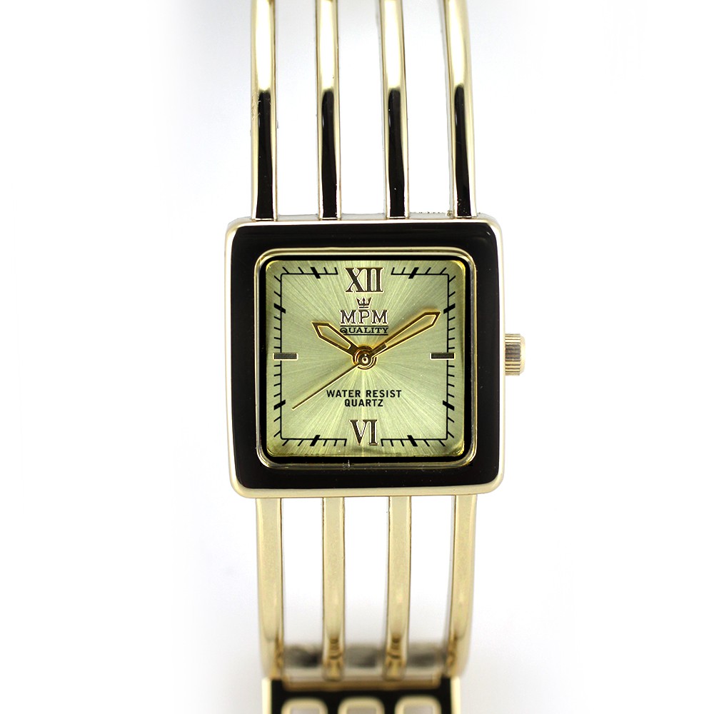 MPM Dámské náramkové hodinky MPM W02M.10602.D