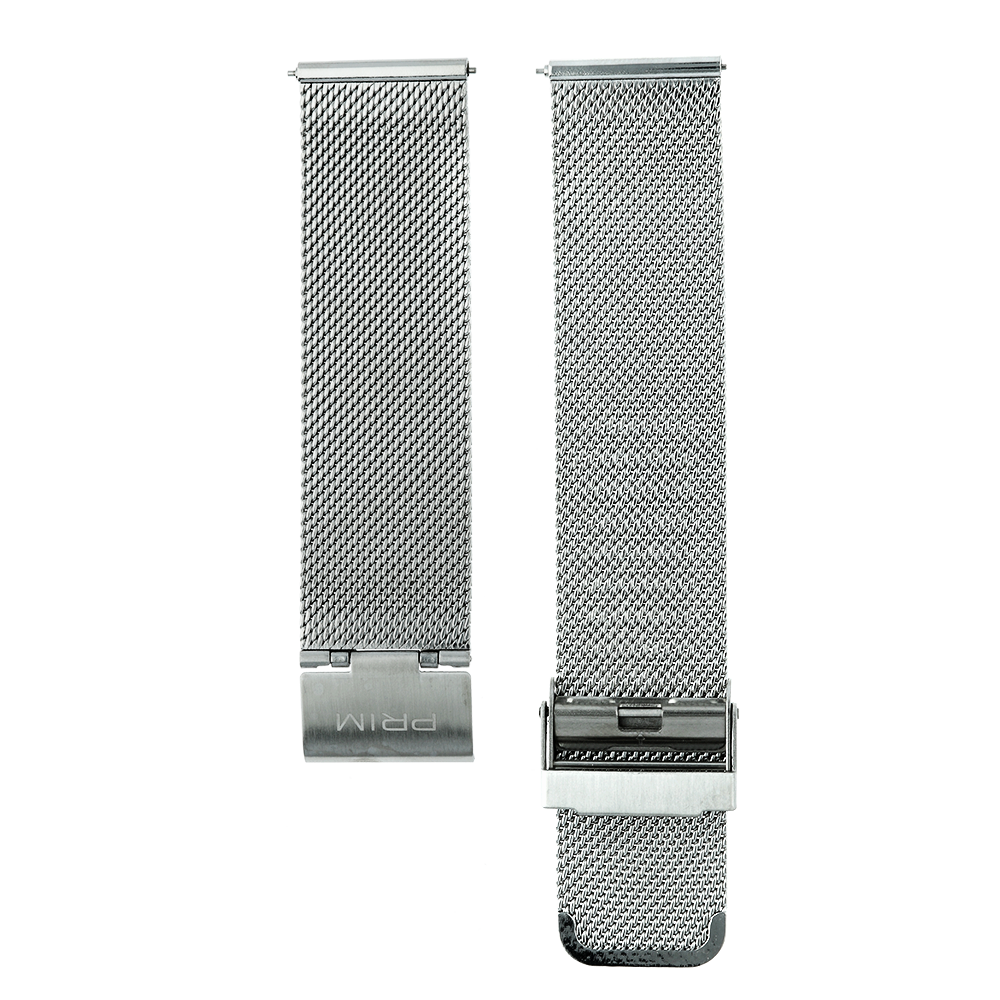 PRIM Dámský kovový řemínek na hodinky RA.13091.18 (18 mm)
