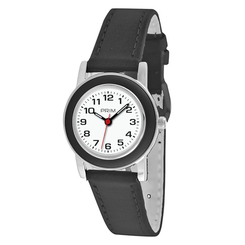 PRIM Dětské náramkové hodinky PRIMky Pastelka - A W05P.13074.A