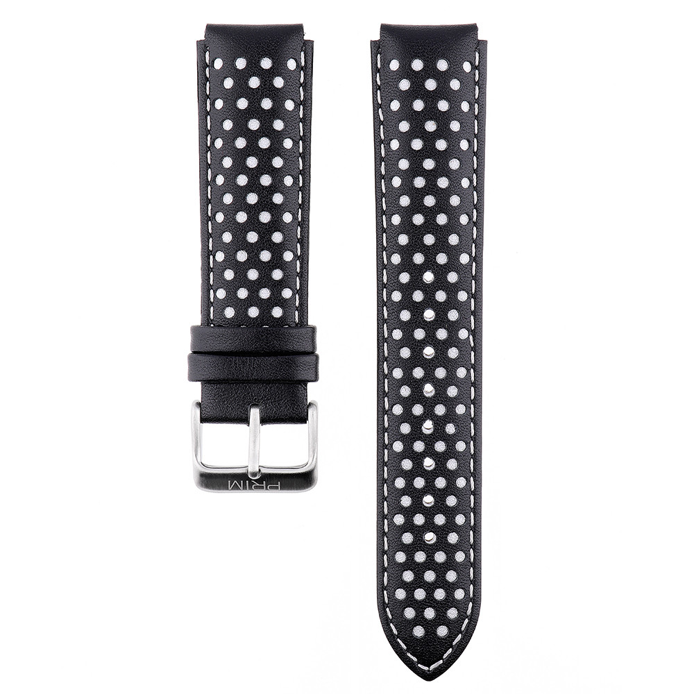 MPM Kožený řemínek na hodinky RB.13163.18 (18 mm)