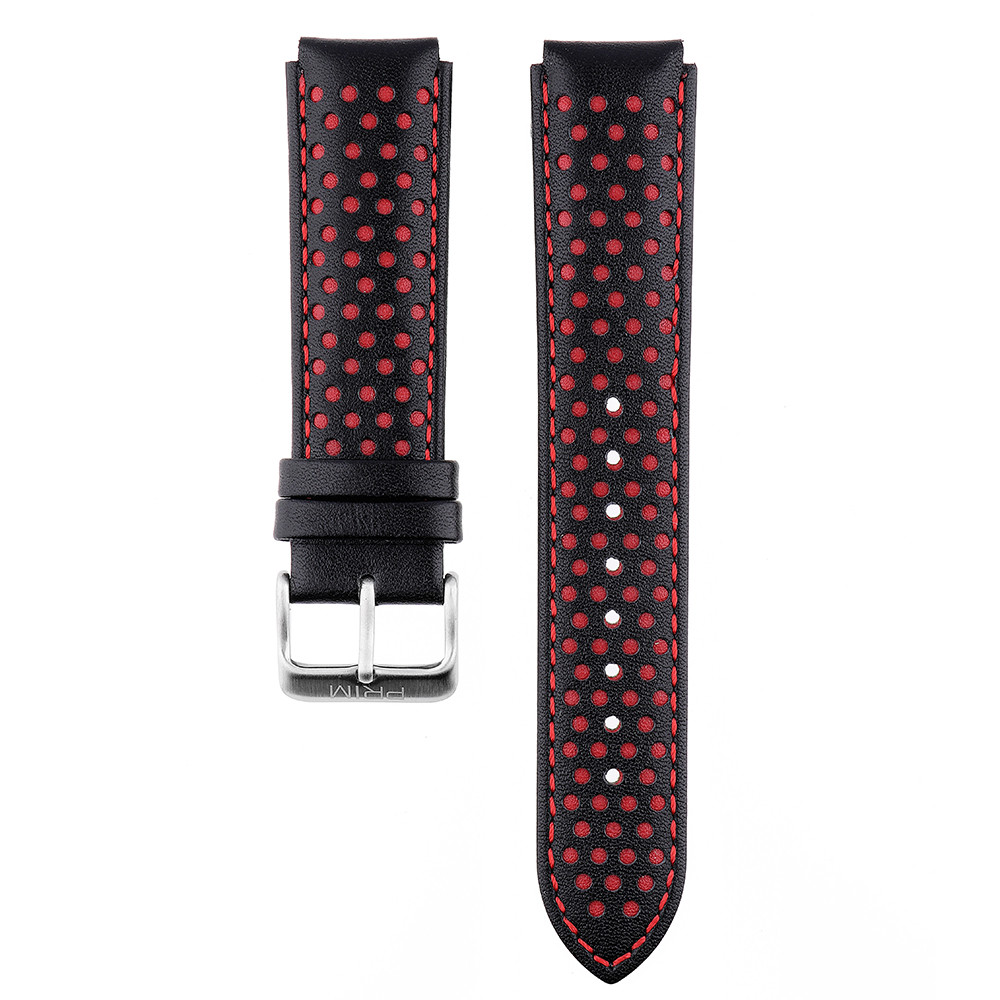 MPM Kožený řemínek na hodinky RB.13163.18 (18 mm)