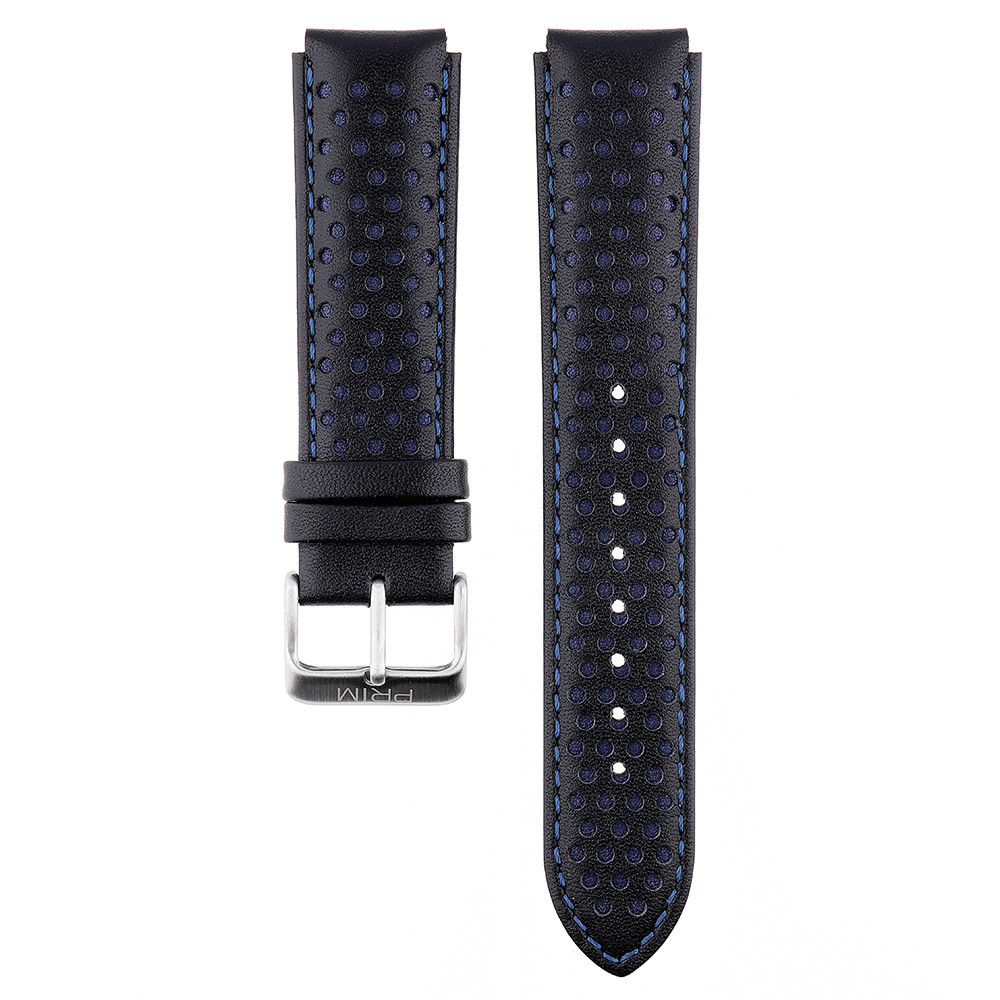 MPM Kožený řemínek na hodinky RB.13163.18 (18 mm)