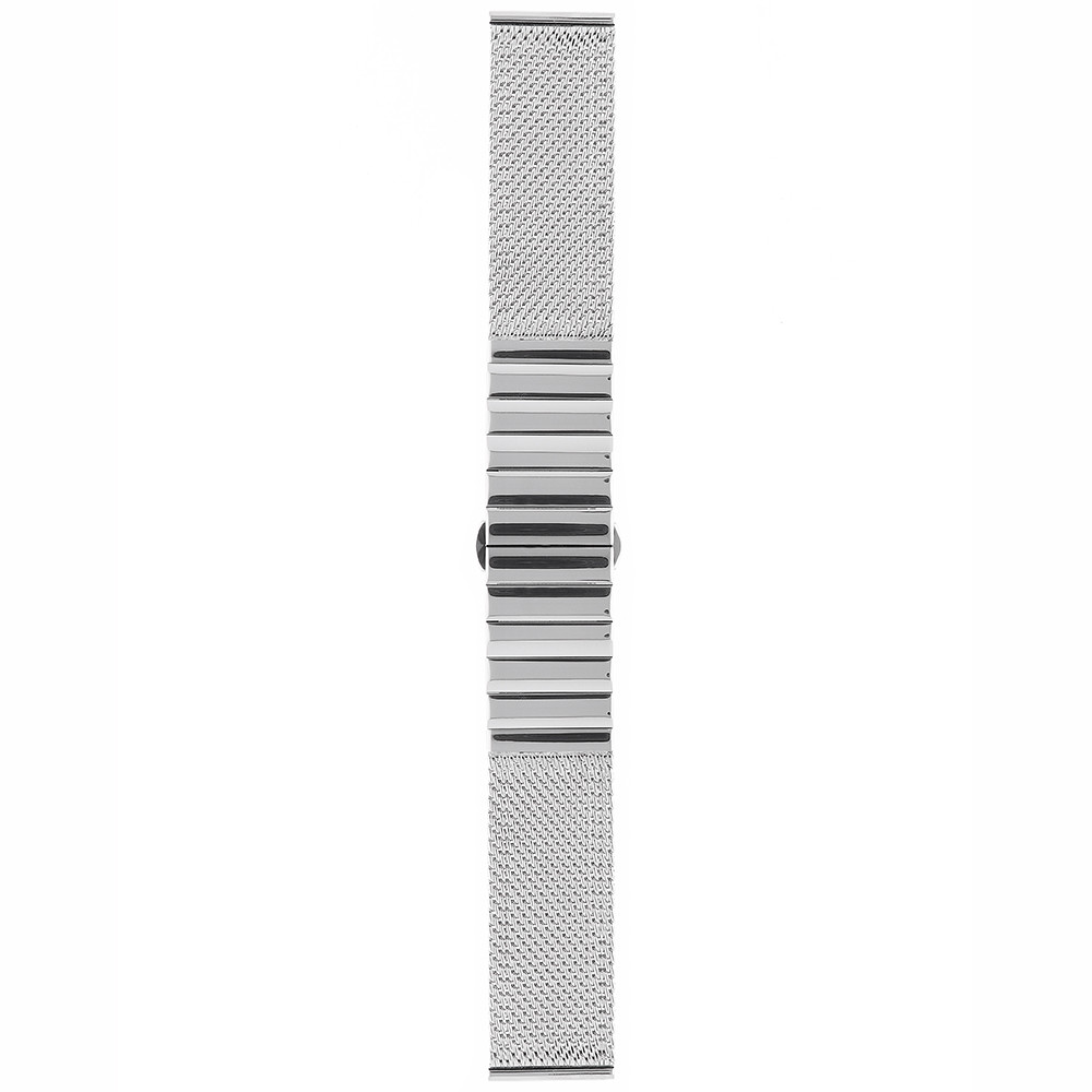 MPM Ocelový pánský řemínek na hodinky RA.15870.22 (22 mm)