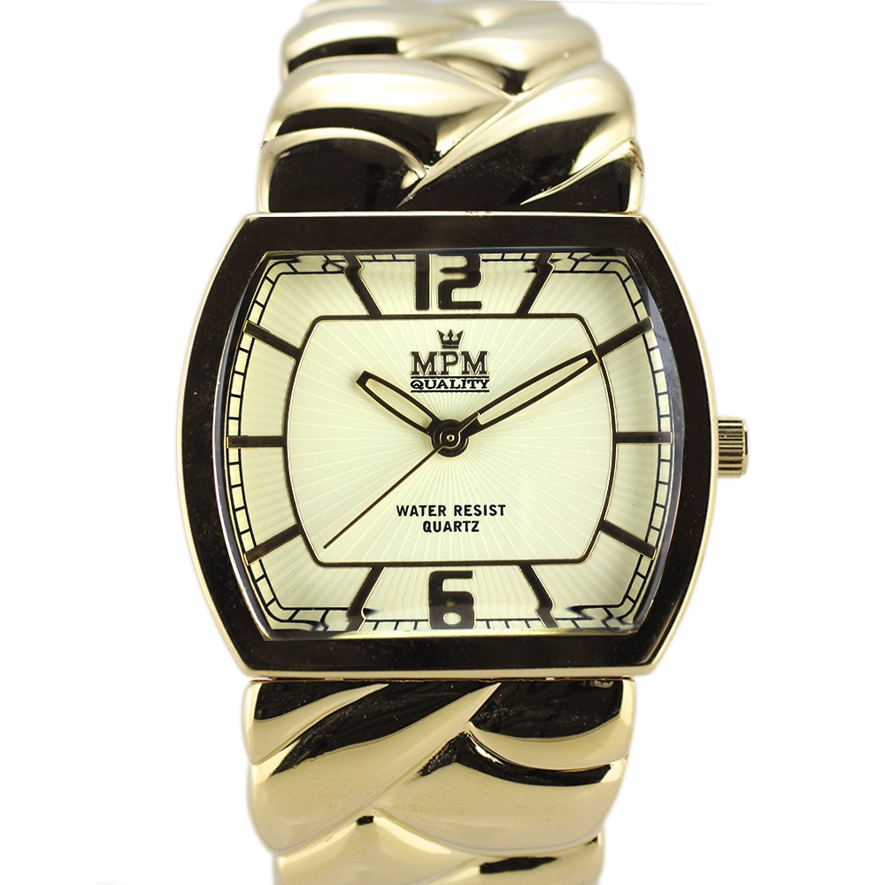 MPM Dámské náramkové hodinky MPM W02M.10615.C