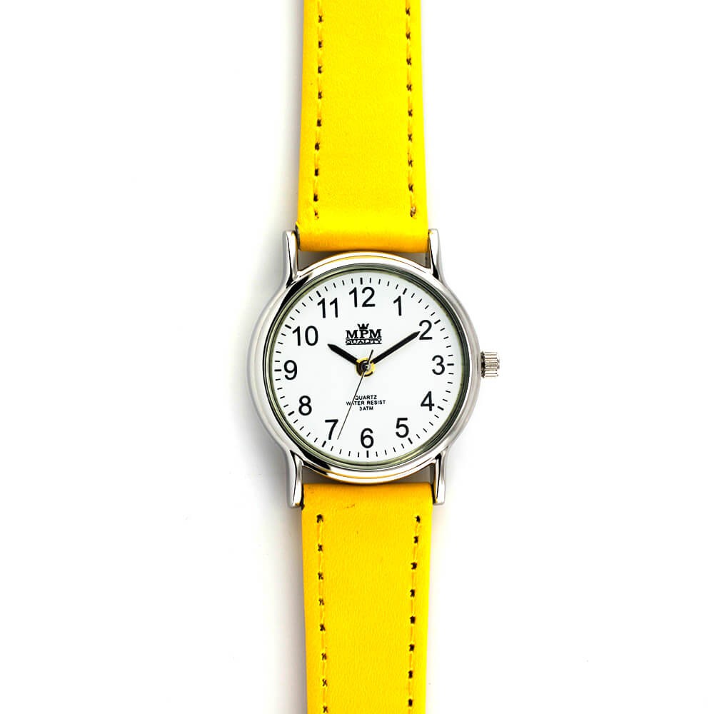MPM Dámské náramkové hodinky MPM W02M.10594.A