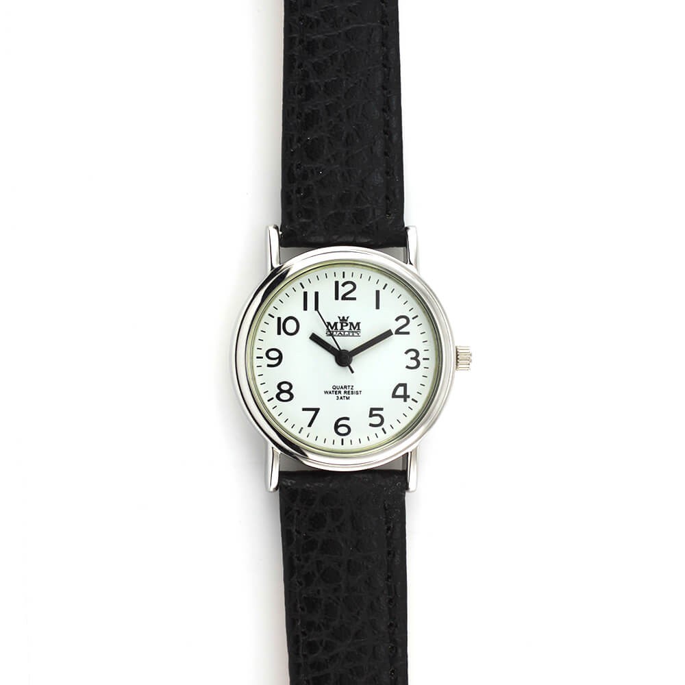 MPM Dámské náramkové hodinky MPM W02M.10592.D