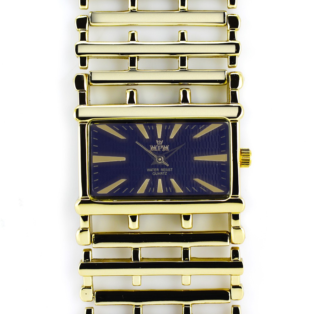 MPM Dámské náramkové hodinky MPM W02M.10634.D