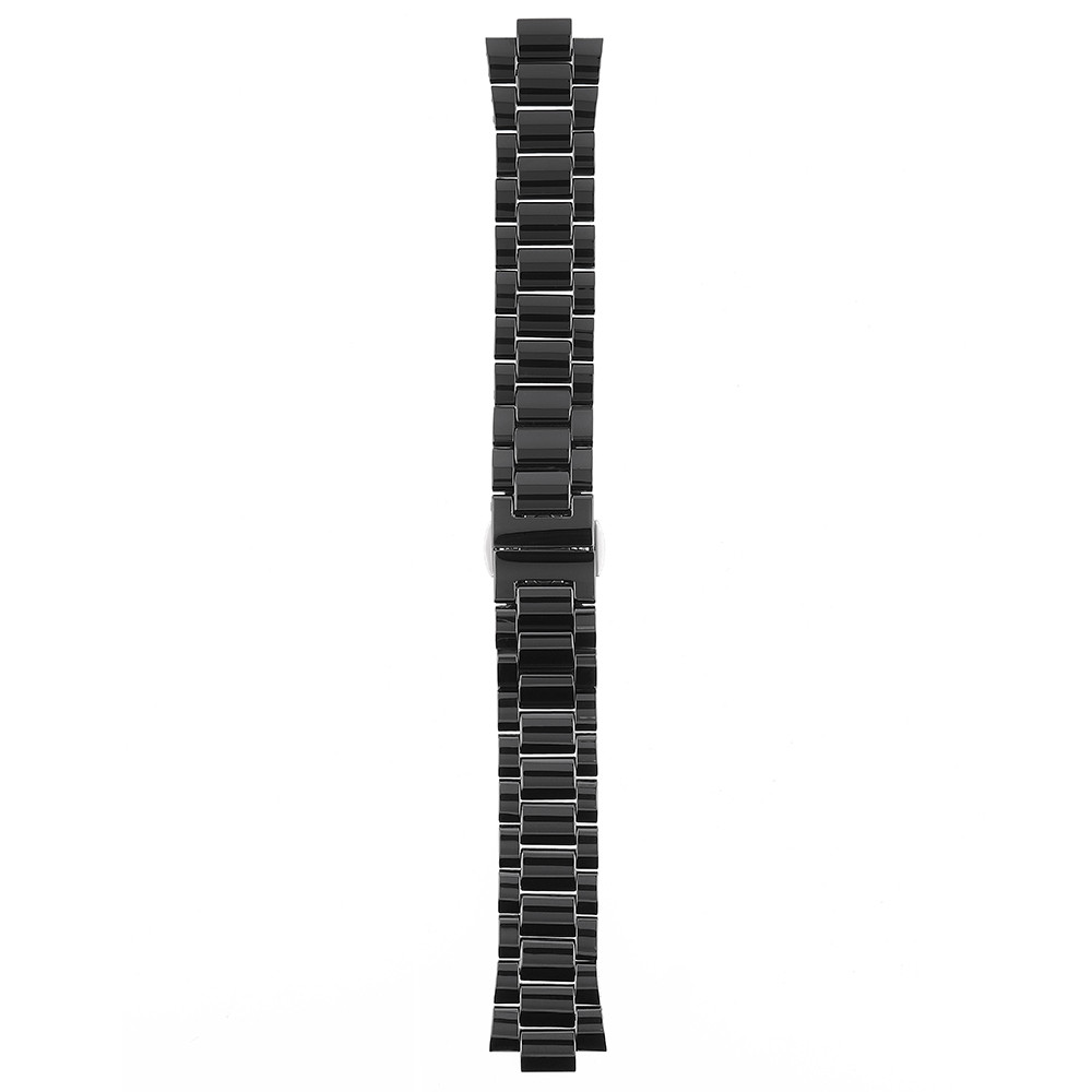 PRIM Pánský ocelový kovový tah černý RA.17007 (18 mm) - černé - PRIM Preciosa Purity Vega RA.17007.1818.9090.L