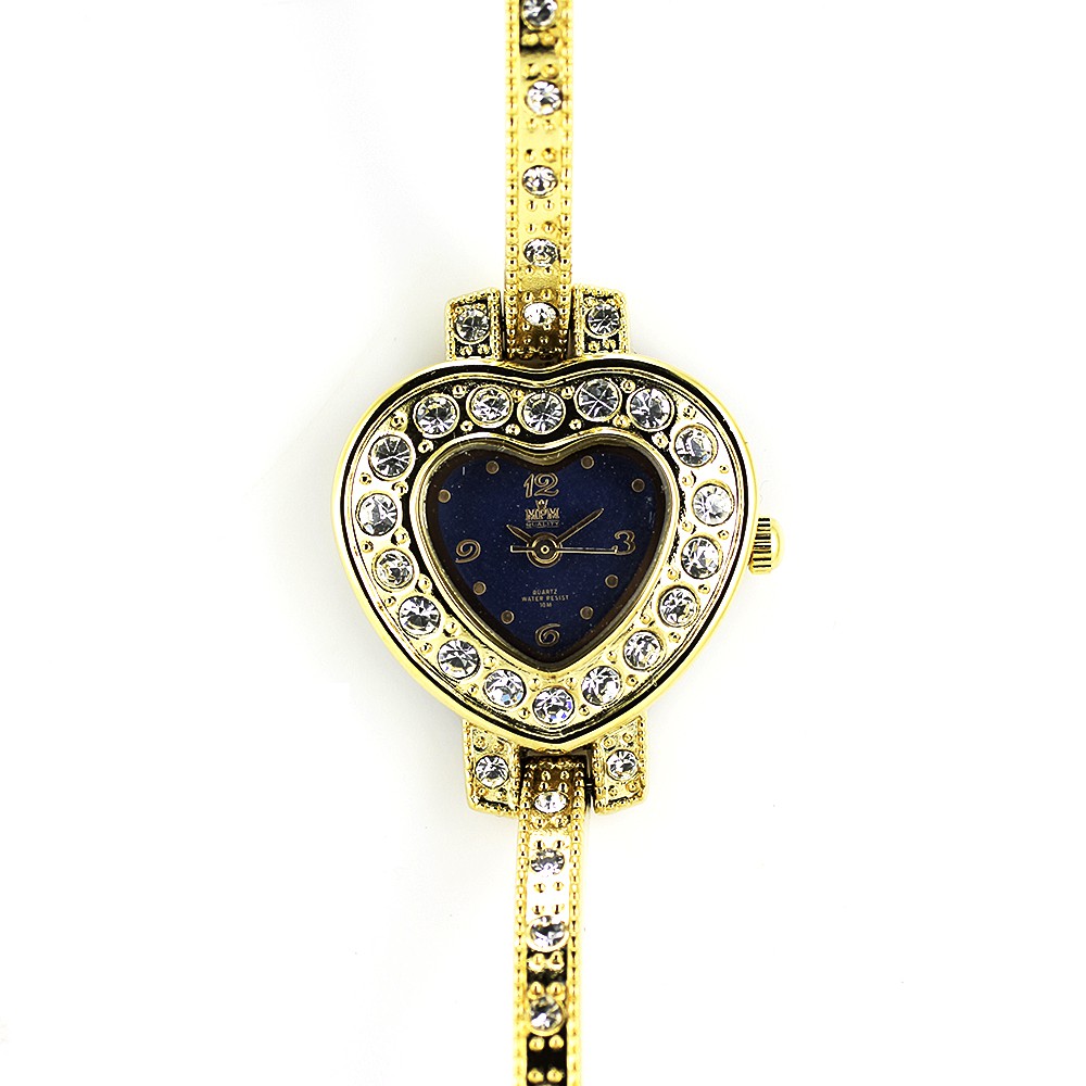 MPM Dámské náramkové hodinky MPM W02M.10643.B