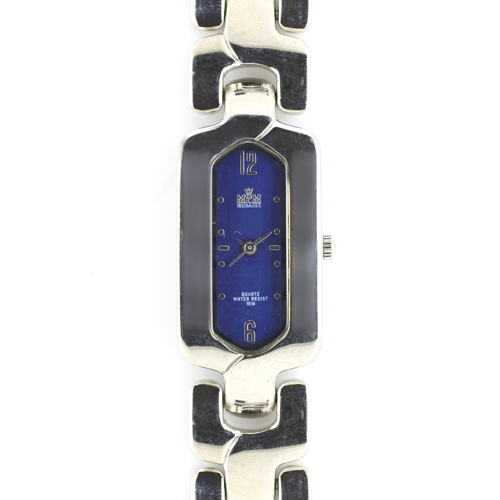 MPM Dámské náramkové hodinky MPM W02M.10644.A