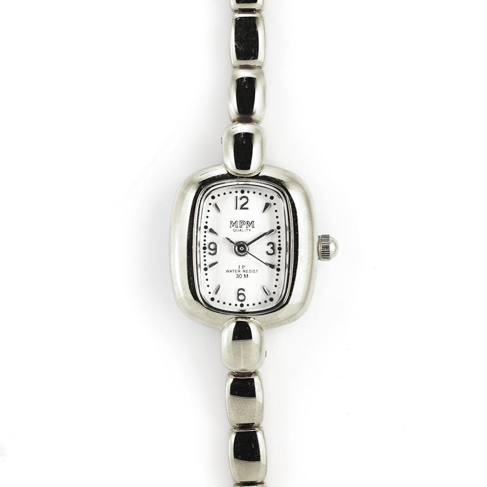 MPM Dámské náramkové hodinky MPM W02M.10657.D