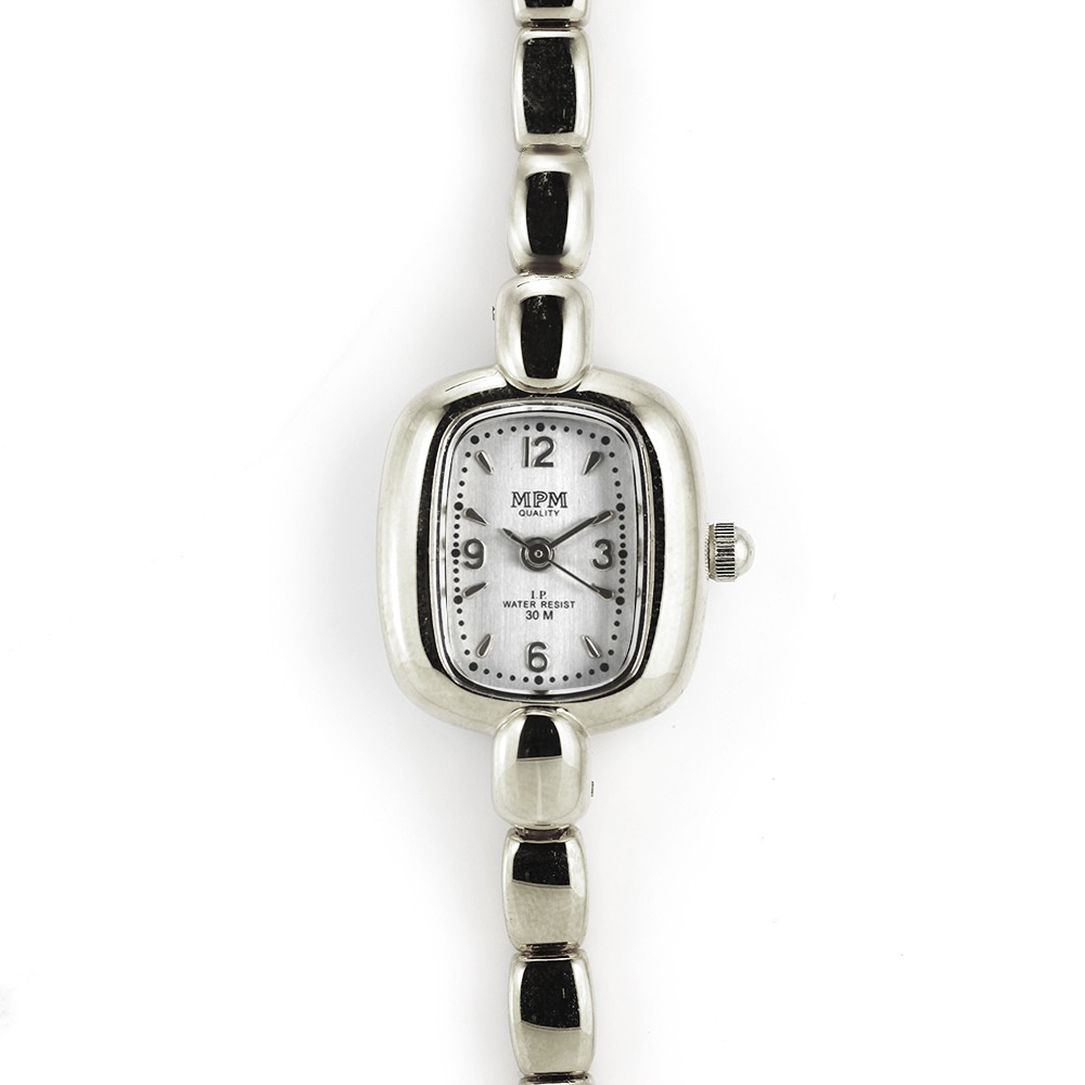 MPM Dámské náramkové hodinky MPM W02M.10657.B