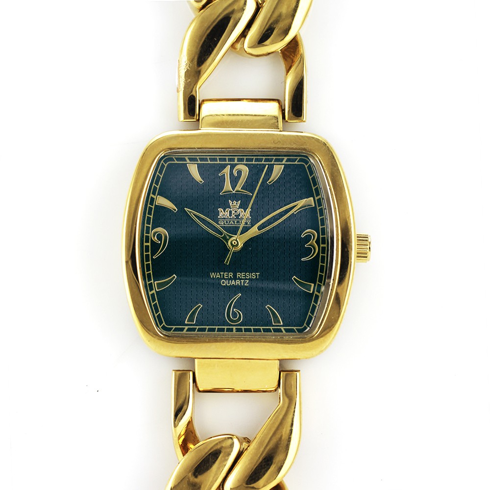 MPM Dámské náramkové hodinky MPM W02M.10636.C