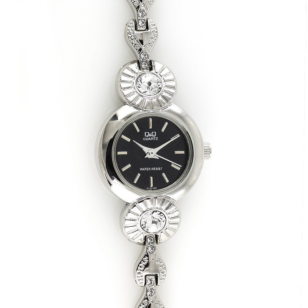 MPM Kovové dámské náramkové hodinky MPM W02Q.10719.B